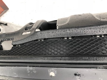 фото thumb №7, Бампер задня mercedes gla x156 w156 amg задній 14-17