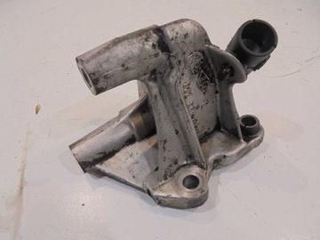 фото thumb №1, Кронштейн насоса впрыска renault megane ii 1.9dci