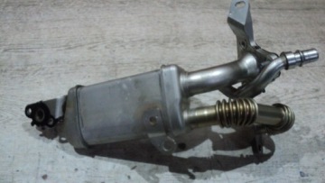 фото thumb №4, Радиатор выхлопных газов 147350364r pulsar 1.5 dci 15r