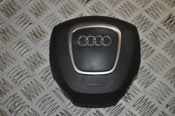 фото thumb №1, Подушка безпеки подушка повітряна audi a6 c6