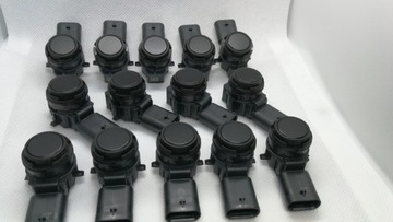 фото thumb №9, Датчик pdc 0263013647 чёрный mat полуматовый новый