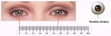 ЦИЛИНДРИЧЕСКИЕ СТЕКЛЯННЫЕ ЛИНЗЫ AR LED Control Szajna
