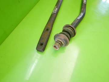 фото thumb №5, Тяги реактивные перед kia sedona i 2.9 crdi 99-06