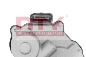 фото thumb №8, Регулятор клапан коллектора vw beetle eos 2.0tdi 08-