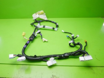 фото thumb №12, Електропроводка джгут сидіння задня ліва lexus ls ls460l