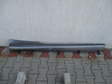 фото thumb №1, Поріг планка порогова opel corsa e 14- 3d opc права