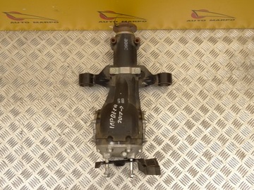 фото thumb №5, Subaru impreza 2017- диференціал задня диференціал fb20