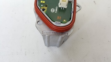 фото thumb №8, Ford fiesta mk8 модуль led jeż h1bb-13d278