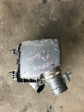 фото thumb №1, Opel meriva b 1.4 turbo фильтр воздуха