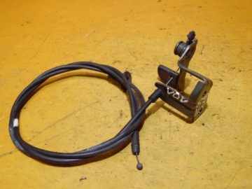 фото thumb №2, Ручка открывания капот hyundai atos prime ii