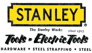 STANLEY 11-921-1 Лезвие трапециевидное 19/62мм 100шт.