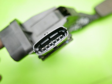 фото thumb №9, Потенціометр газу opel zafira a i 2.0 dti 99-03