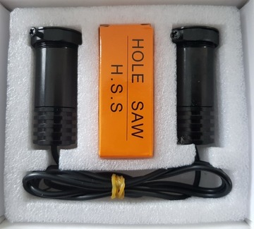 фото thumb №2, Світло led вітальні logo hummer 2x7w всі