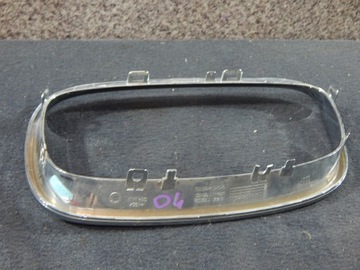 фото thumb №5, Bmw 1 f20 f21 хром решётка радиатора правая решётка радиатора решётка радиатора