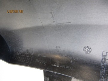 фото thumb №10, Bmw f22 f23 lci диффузор защита нижняя бампер зад m набор