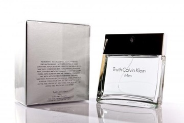 ПРОДУКТ CALVIN KLEIN TRUTH 100 мл МУЖСКИЕ ДУХИ EDT