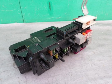 фото thumb №1, E klasa w212 bsi модуль коробка 2129000204