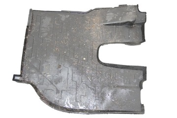 фото thumb №1, Volvo fh 4 обшивка напольная кабины мат