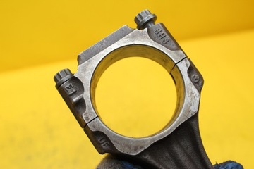 фото thumb №5, Шатун шатун vw transporter t4 2.5 b