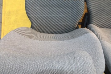 фото thumb №11, Сидіння диван зад задній ford transit mk6 vi vw mercedes peugeot автобус