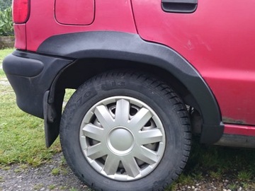 фото thumb №6, Бесплатно накладки крыльев крыльев fiat punto ii 5d hb