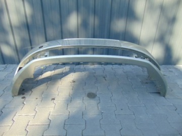 фото thumb №7, Бампер перед skoda fabia iii 2014- 6v0