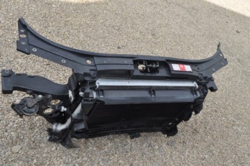 фото thumb №3, Pas передній a6c5 a6 c5 2.5tdi allroad механічна коробка передач