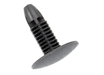 фото thumb №3, Кліпси штифти накладки порога romix a175047