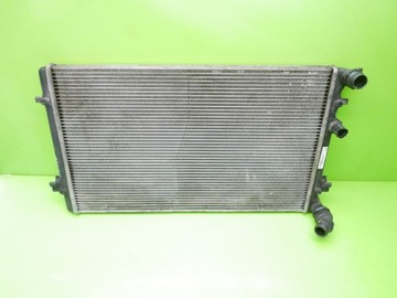 фото thumb №9, Радіаторів води 1j0121253ad vw golf iv 1.9 tdi 97-