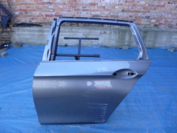 фото thumb №1, Bmw 5 f11 kombi двері задні ліва