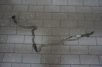 фото thumb №1, Шланг подвеска abc mercedes cl w216 w221