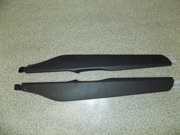 фото thumb №1, Porsche 911 991 carrera захист накладка стійка l