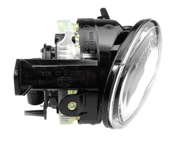 фото thumb №6, Vw beetle r-line 10.2011- противотуманные фары комплект hella