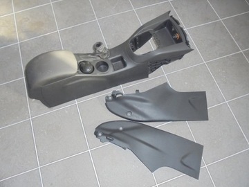 фото thumb №6, Подлокотник консоль citroen c4 ii b7 2010-2017