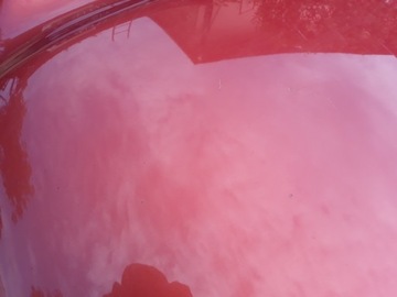 фото thumb №3, Mercedes c-klasa w203 coupe капот 487