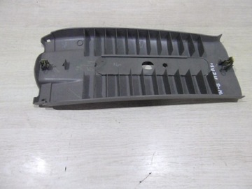 фото thumb №11, Защита стойка перед зад isuzu d-max 08r eu