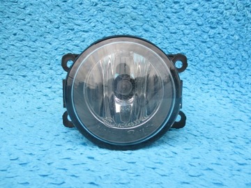 фото thumb №1, Ford focus mk 3 c max противотуманная фара оригинал полный!
