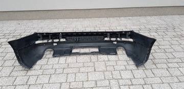 фото thumb №9, Audi q7 s-line бампер зад оригинал d157