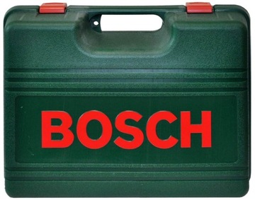 ЭЛЕКТРИЧЕСКИЙ РУГУГАЛЬНЫЙ СТАНОК 750W PHO 3100 BOSCH + КОРПУС