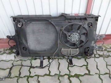 фото thumb №2, Audi a8 d2 99-02 2.8 pas переднє bez радіатор wod доставка