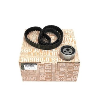 фото thumb №7, Грм насос 1.2 8v renault clio ii twingo oryg