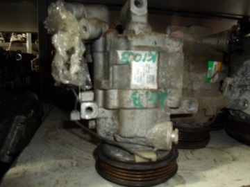 фото thumb №1, Компресор кондиціонера opel agila b бензин