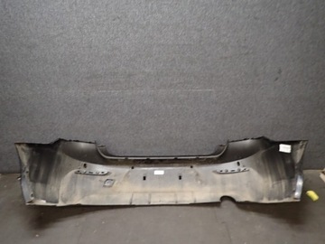 фото thumb №6, Бампер задняя bmw i 1 f20 lift lci