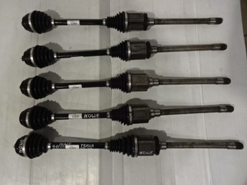 фото thumb №1, Привідний вал права bmw x3 x4 f25 f26 8675014 оригінал