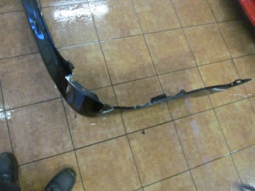 Lexus gs250 sedan 12- бампер задній kol 217 c402 Недорого, фото thumb