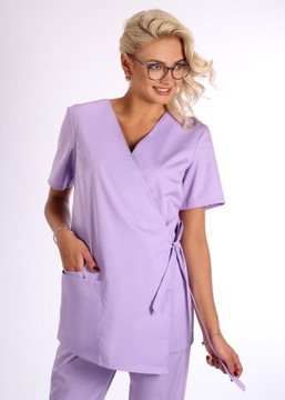 Kimono Kimono Medical Whotshirt 14 Col