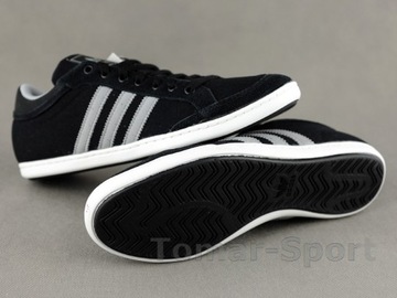 Туфли Adidas Plimcana Low m22563, размер 36 2/3