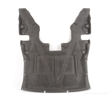 фото thumb №1, Защита двигателя bmw 2 f22 оригинал