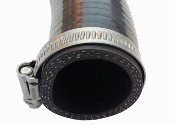 фото thumb №5, Opel vivaro 2,0 cdti труба шланг turbo интеркулер