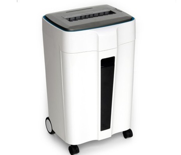 Wallner HD-220 C4 Shredder 4x20 мм DIN P-4 T-4 E-3 O-1 F-1